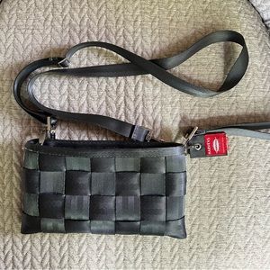 Harvey’s Seatbelt Bag Clutch